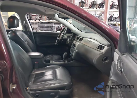 2007 Chevrolet Impala Lt z USA, uszkodzony, nr VIN 2G1WT58K679396531